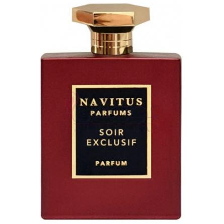 Soir Exclusif-نویتوس سویر اکسکلوسیف