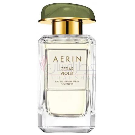 Cedar Violet-ارین لاودر سدار ویولت
