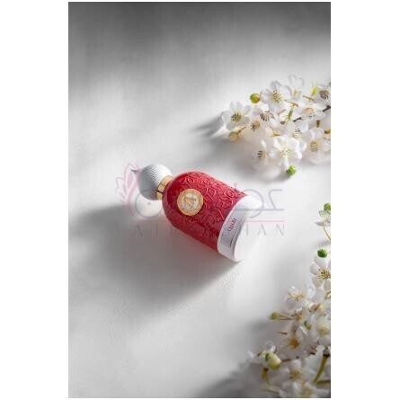 Qalbi-عطار کالکشن قلبی