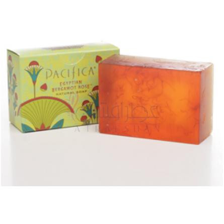 Egyptian Bergamot Rose-پسیفیکا ایجپتین برگاموت رز