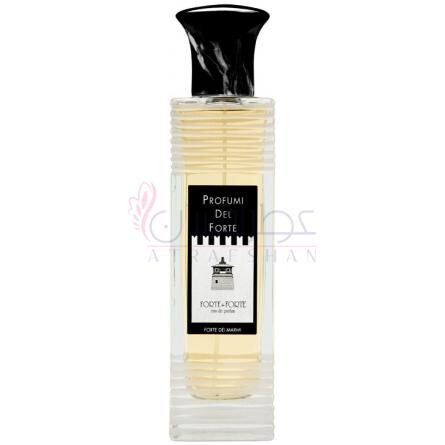 Forte + Forte-پروفومی دل فورته فورته + فورته