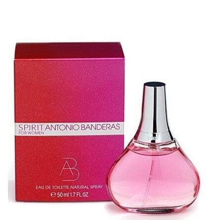 Spirit-آنتونیو باندراس اسپریت