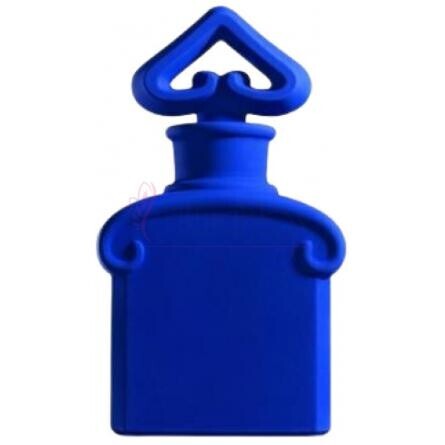 L'Heure Bleue Yves Klein Edition-گرلن له هیور بلو ایو کلین ادیشن