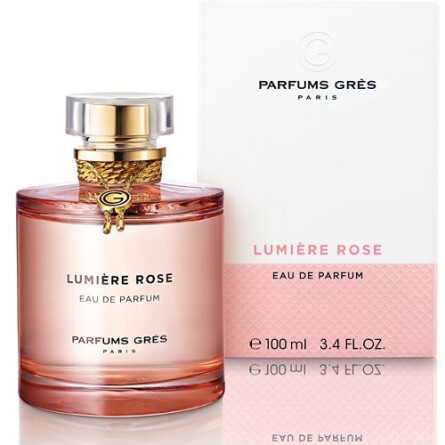 Lumiere Rose-گرس لومیر رز