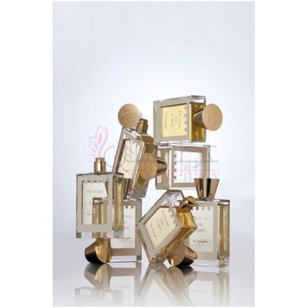 Prima Rugiada-پروفومی دل فورته پریما روجیادا