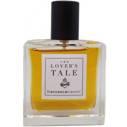 the lover's tale perfume