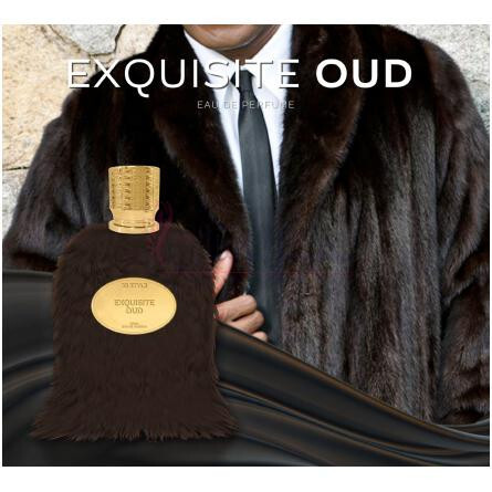 Exquisite Oud-بی استایل پرفیومز اکسکیوزیت عود
