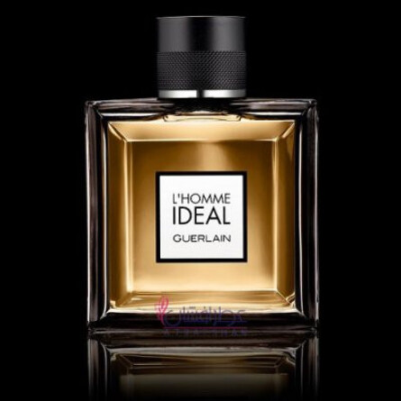 L'Homme Ideal-گرلن لهوم آیدیل (گرلین ال هوم آیدیل)
