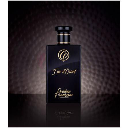 Iris d'Orient-کریستین پروونزانو پارفومز ایریس د اورینت