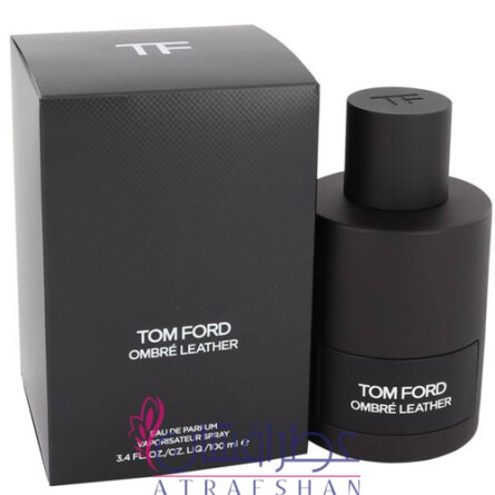 tom ford ombré leather