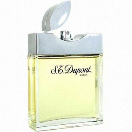 S.T. Dupont pour Homme-اس تی دوپونت پور هوم