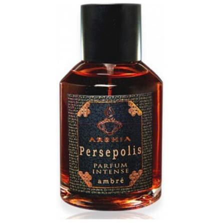 Persepolis Ambrè-ارشیا پارفومز پرسپولیس امبر