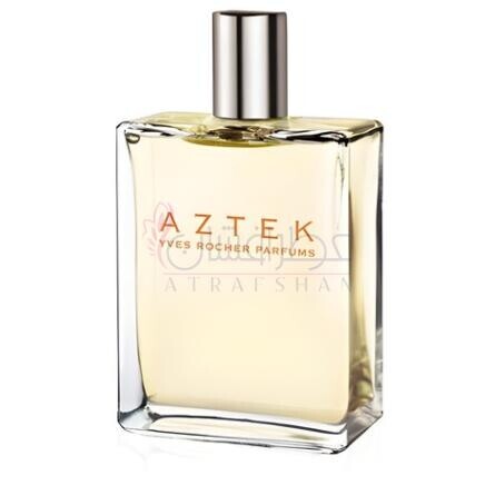 Aztek Reedition 2008-ایو روشه ازتک ردیشن 2008