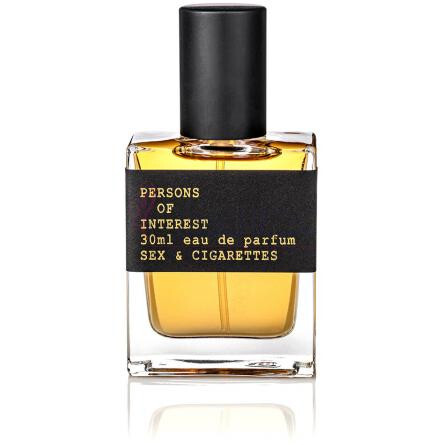 Sex & Cigarettes-پرسنسز اف اینترستس سکس اند سیگارتس