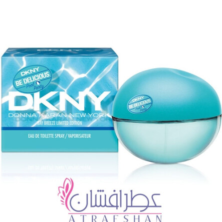 dkny perfume bay breeze