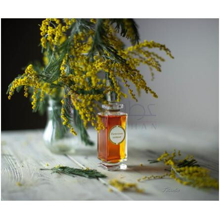 Farnesiana-کارون فارنسیانا