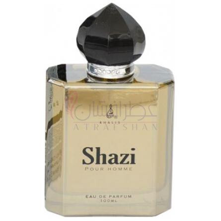 Shazi-خالص شازی