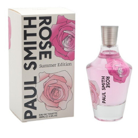 Paul Smith Rose Summer Edition 2012-پاول اسمیت رز لیمیتد ادیشن 2012
