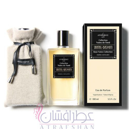 Santal Basmati-آفین اسنس سانتال بسماتی