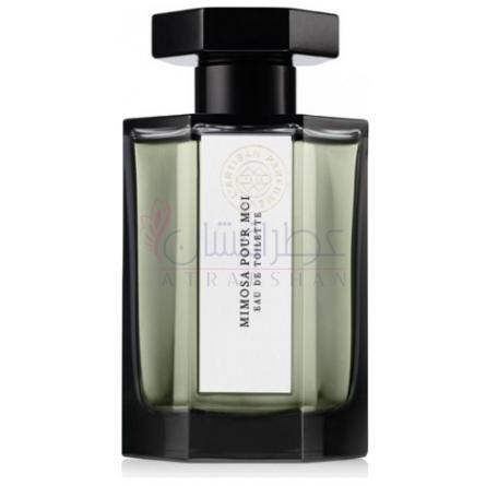 Mimosa Pour Moi-ال آرتیسان پارفومر میموسا پور موی