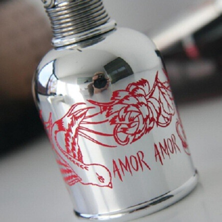 Amor Amor by Lili Choi-کاشارل آمور آمور بای لیلی چوی