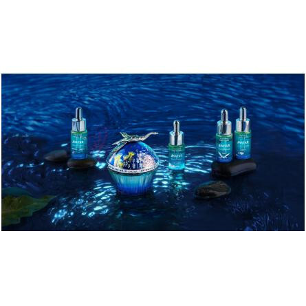 Avatar™ The Way of Water-هاوس آف سیلیج اواتار د وی اف واتر