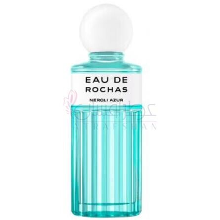 Eau de  Neroli Azur-روشاس او د نرولی ازور