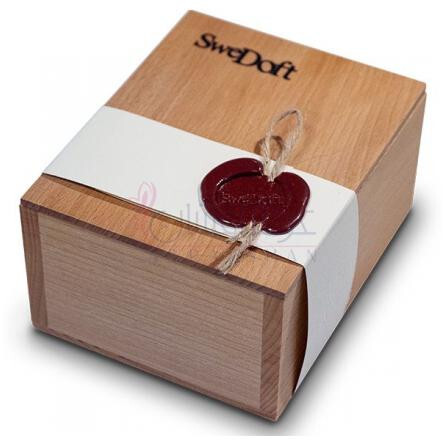 X Oud-سوئدفت ایکس عود