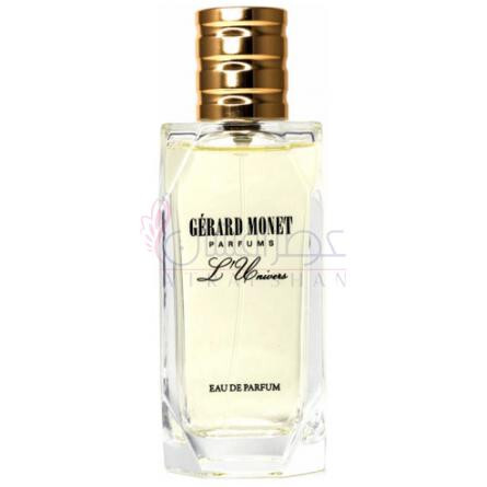 L’Univers-جرارد مونت پارفومز لونایورس