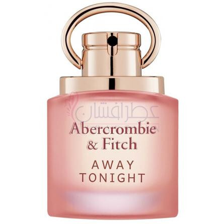 Away Tonight Woman-آبرکرامبی اند فیچ اوی تونایت وومن