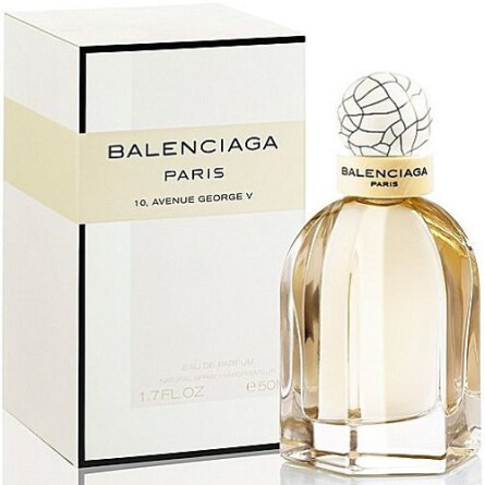 balenciaga by balenciaga perfume