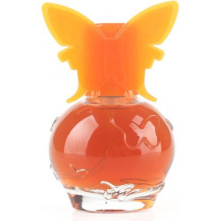 Фея Шоколадница (Fairy Chocolate Girl)-پارلی پرفیوم فیا شوکولادنیتسا (فیری چاکلت گرل)