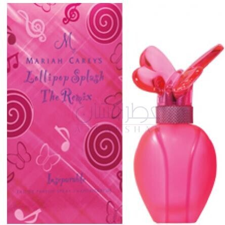 Lollipop Splash Inseparable-ماریا کری لولی پاپ اسپلش اینسپاربل