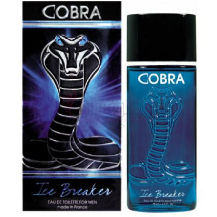 Cobra Ice Breaker-جین آرتس کبرا ایس بریکر