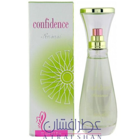 Confidence Women-رساسی کانفیدنس زنانه
