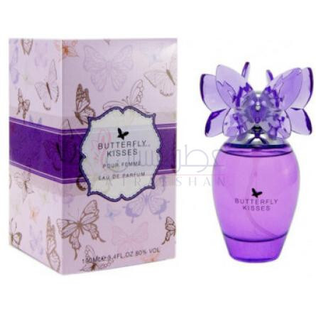 Butterfly Kisses-لورل لندن باترفلای کیسس