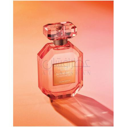 Bombshell Sundrenched-ویکتوریا سیکرت بامب شل ساندرنچند