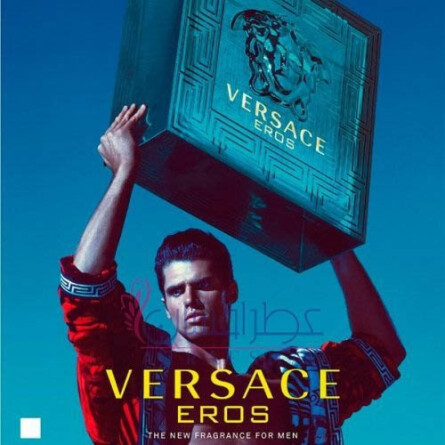 parfum versace eros pour homme