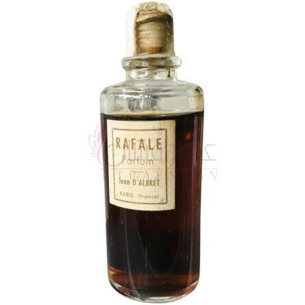 Rafale-ژان دوآبرت رافال