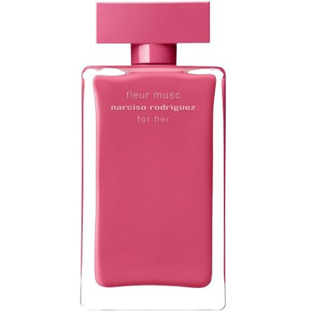 narciso rodriguez for her fleur