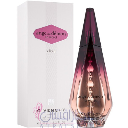 Givenchy ange ou demon le 2025 secret elixir eau de parfum