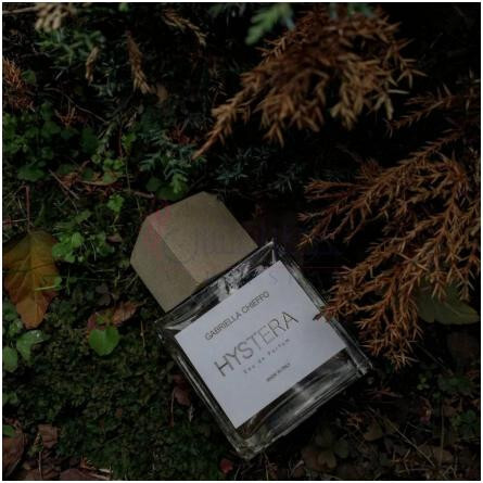 Hystera-میسون گابریلا چیفو هیستیرا