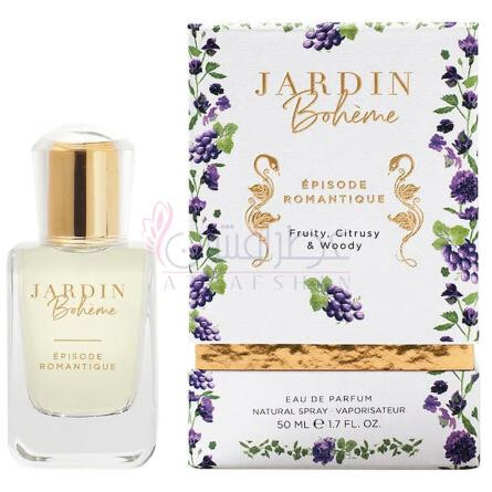 Episode Romantique Eau de Parfum-جاردین بوهم اپیزود رومانتیک ادوپرفیوم