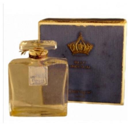 Bleu Impériale-چریگان بلو امپریال