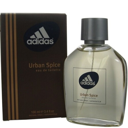 Urban Spice-آدیداس اوربان اسپایس