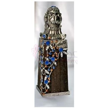 Essence of Arabia Patchouli-سید جونید الام اسنس اف عربیا پچولی