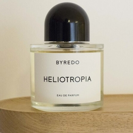 Heliotropia-بیره دوهلیوتروپیا