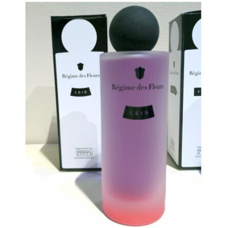 Leis-رژیم دس فلورز لیس