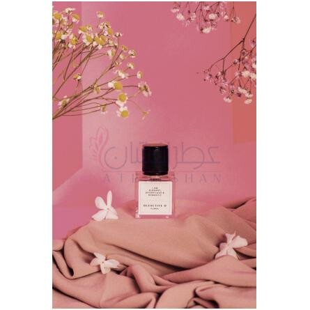 Floral-الفکتیو او فلورال