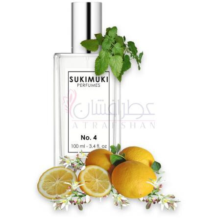 No. 4-سوکیموکی نو 4